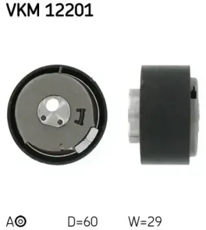 1.4 Rolka napinacza paska rozrządu FIAT DOBLO SKF