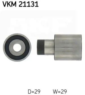1.9 TDI Rolka napinacza paska rozrządu VW BORA SKF