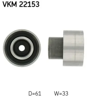 1.9 D, 1.9 TD Rolka napinacza paska rozrządu FIAT DUCATO SKF