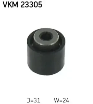 VKM 23305 SKF Rolka napinacza paska rozrządu