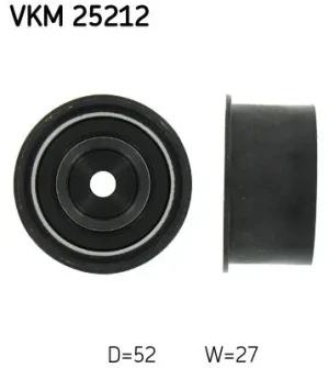 1.8 i, 2.0 i Rolka napinacza paska rozrządu OPEL ASTRA F Kombi (T92) SKF