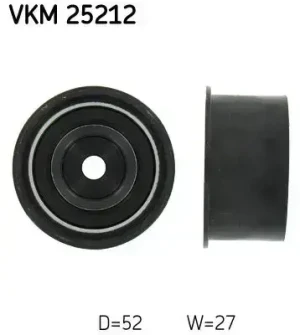 2.0 16V, 2.0 CDX Rolka napinacza paska rozrządu DAEWOO NUBIRA SKF