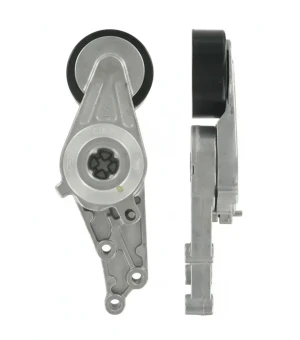 2.0 TFSI AUDI A6 C6 Rolka napinacza paska klinowego SKF