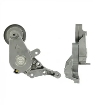1.9 TDI AUDI A3 8L Rolka napinacza paska klinowego SKF