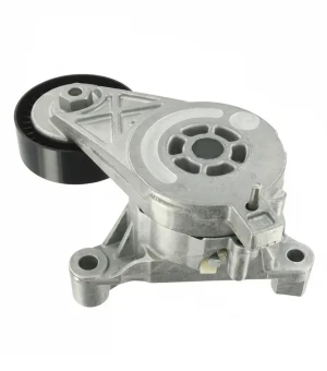 1.9 TDI, 2.0 SDI VW CADDY III Rolka napinacza paska klinowego SKF