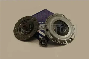 1.9 TD, 1.9 D VW TRANSPORTER T4 Zestaw sprzęgła STATIM
