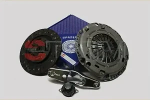 1.4 TFSI AUDI A3 Zestaw sprzęgła STATIM