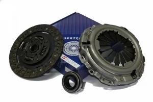 1.8 16V HONDA CIVIC VI Zestaw sprzęgła STATIM