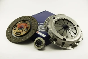 2.0 GLSI, 1.8, 1.8 GLSI MITSUBISHI GALANT VII Zestaw sprzęgła STATIM