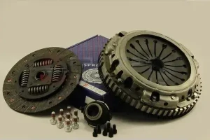2.0 HDi PEUGEOT 807 Zestaw sprzęgła STATIM