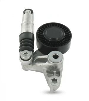 2.7 TDI, 3.0 TDI AUDI A4 B8 Rolka napinacza paska klinowego SKF