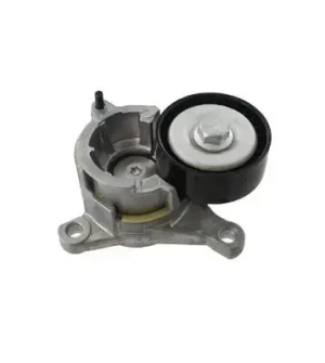 2.0 16V FIAT SCUDO Rolka napinacza paska klinowego SKF