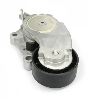 1.6 HDi CITROËN C4 I Rolka napinacza paska klinowego SKF
