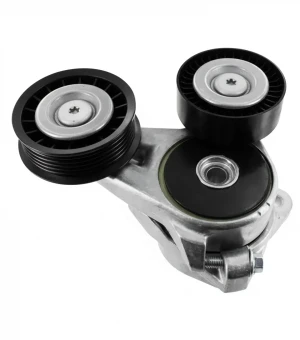 1.8 TDCi FORD C-MAX I Rolka napinacza paska klinowego SKF