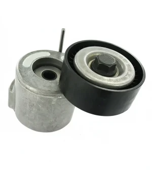 2.0 D FIAT BRAVO II Rolka napinacza paska klinowego SKF