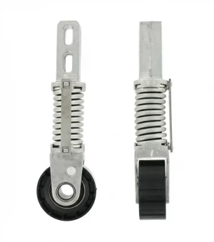 1.9 DCi, 1.9 dCi RENAULT MEGANE I Rolka napinacza paska klinowego SKF