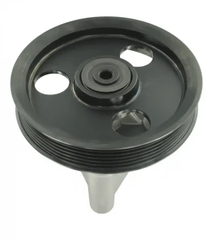 Rolka paska klinowego 1.6 16V, 1.5 dCi, 1.6, 1.4 16V RENAULT MEGANE 2 SKF