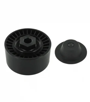 1.2 16V, 1.2 RENAULT MODUS Rolka napinacza paska klinowego SKF