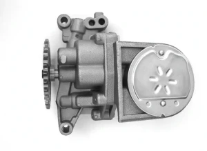 1.1 i, 1.0 i, 1.4 i Pompa oleju PEUGEOT 106 II BGA