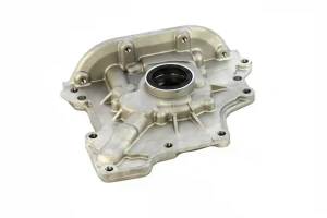 1.6 i, 1.4 i, 1.0 i, 1.4 16V Pompa oleju SEAT IBIZA 2 BGA