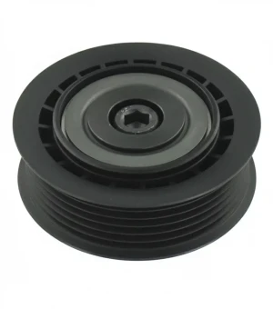 Rolka paska klinowego 1.4 16V, 1.5 dCi, 1.6 16V RENAULT CLIO III SKF