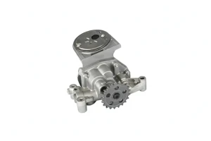 1.4, 1.1, 1.4 16V Pompa oleju CITROËN C2 BGA