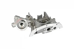 1.2, 1.2 16V, 1.2 TCe Pompa oleju RENAULT TWINGO II BGA