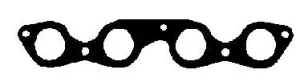 Uszczelka kolektora wydechowego 1,2mm 1.6 i.e., 1.8 i.e., 2.0 i.e., 2.0, 1.8 i.e FIAT TIPO I BGA