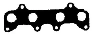 Uszczelka kolektora wydechowego 0,5mm 1.4 TOYOTA COROLLA VIII BGA