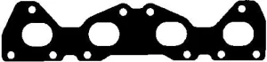 Uszczelka kolektora wydechowego 1.6 16V PEUGEOT 307 CC BGA
