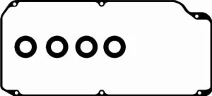 1.8 MITSUBISHI PAJERO I Zestaw uszczelek pokrywy głowicy BGA