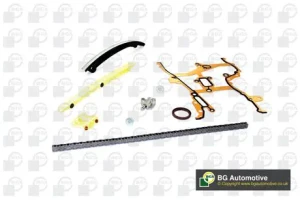 1.4 LPG, 1.4 (68) Zestaw łańcucha rozrządu OPEL INSIGNIA A BGA