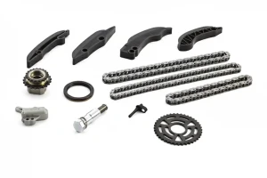 xDrive 20, sDrive 18 Zestaw łańcucha rozrządu z kołem zębatym BMW F25 BGA
