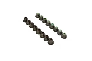 1.25 MAZDA 121 III Zestaw uszczelniaczy zaworowych BGA