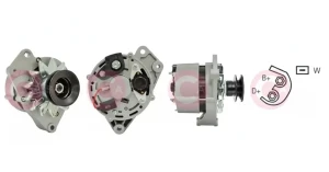 1.9, 2.1 VW TRANSPORTER III Skrzynia Alternator