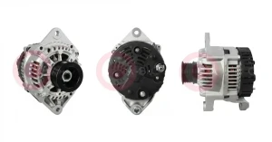 2.5 D OPEL ARENA Alternator