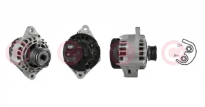 1.9 JTDM ALFA ROMEO 159 Alternator