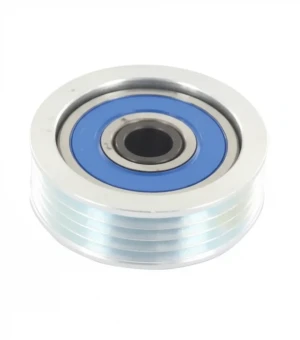 1.6 DDIS, 1.6 VVT, 2.0 DDiS, 1.5 VVT, 1.9 DDiS, 1.5 (RW SUZUKI SX4 Rolka napinacza paska klinowego SKF