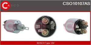 CSO10107AS CASCO Automat włącznik elektromagnetyczny rozrusznika