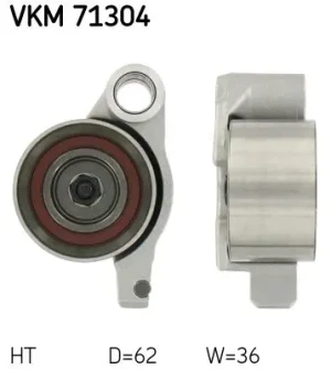 3.0 Rolka napinacza paska rozrządu TOYOTA CAMRY V SKF