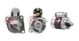 1.4, 1.3 16V MAZDA 323 F VI Rozrusznik CASCO