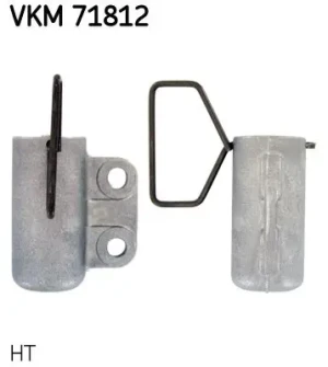 2.0 D-4D Rolka napinacza paska rozrządu TOYOTA AVENSIS Kombi (_T25_) SKF