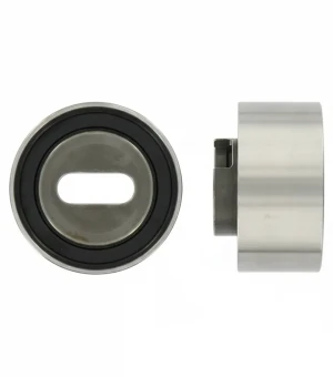 1.6 16V, 1.6, 1.3 16V, 1.3, 1.8 16V Rolka napinacza paska rozrządu MAZDA 323 IV SKF