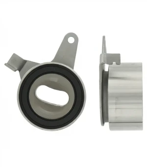1.8 16V, 1.5 16V Rolka napinacza paska rozrządu MAZDA 323 C V SKF