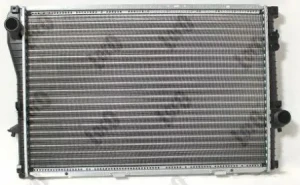 4.4 V8 BENTLEY ARNAGE Chłodnica wody ABAKUS
