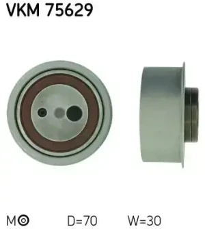 2.0 CVVT Rolka napinacza paska rozrządu KIA CARENS II SKF