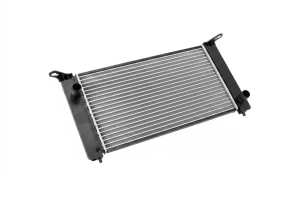 1.4 16V, 1.6 16V FIAT STILO Chłodnica wody ABAKUS