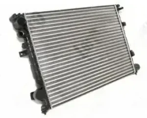 1.8 CITROËN ZX Chłodnica wody ABAKUS