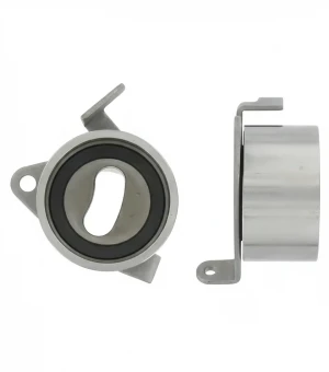 1.6 16V, 1.6 i Rolka napinacza paska rozrządu DAIHATSU FEROZA SKF