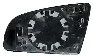 Szkło wkład lusterka AUDI A4 B6 ABAKUS